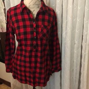 Flannel by Croft&Barrow